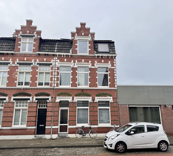 Foto van woning Straelseweg 143B, Venlo