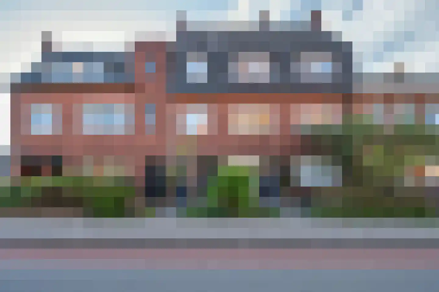 Straelseweg 212 in Venlo