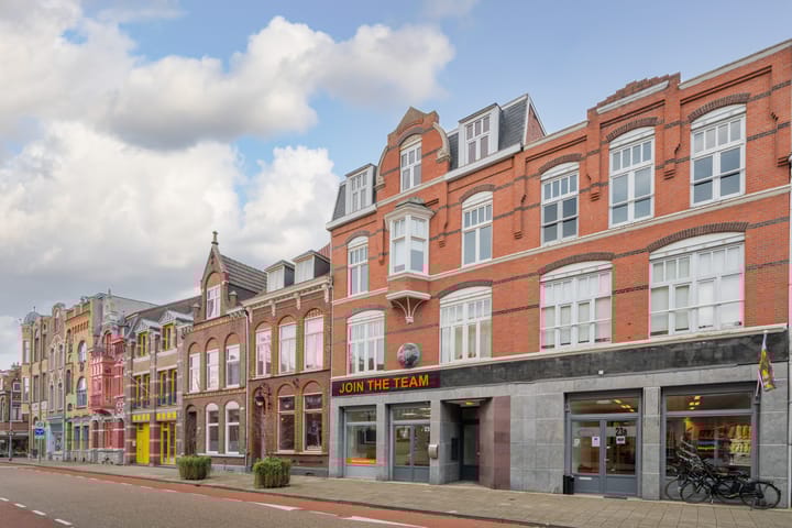 Straelseweg 21A in Venlo foto