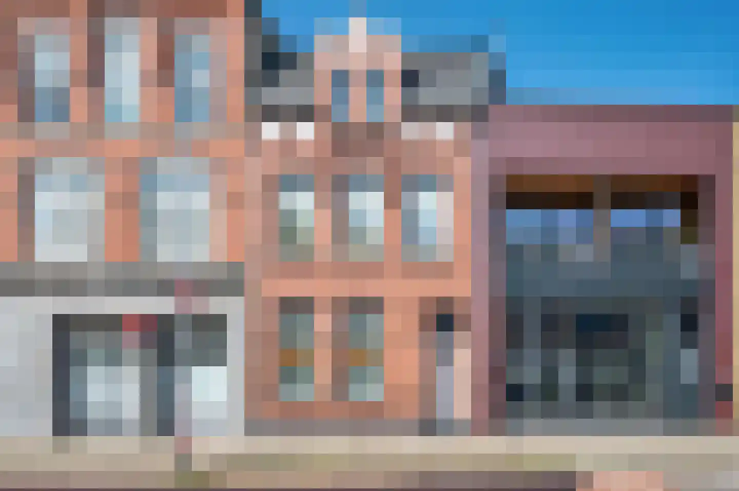 Straelseweg 25 dans Venlo