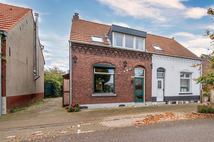 Foto van woning Straelseweg 532, Venlo