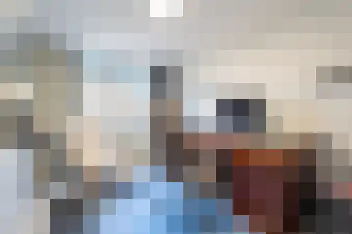 Strand 51 in Lelystad