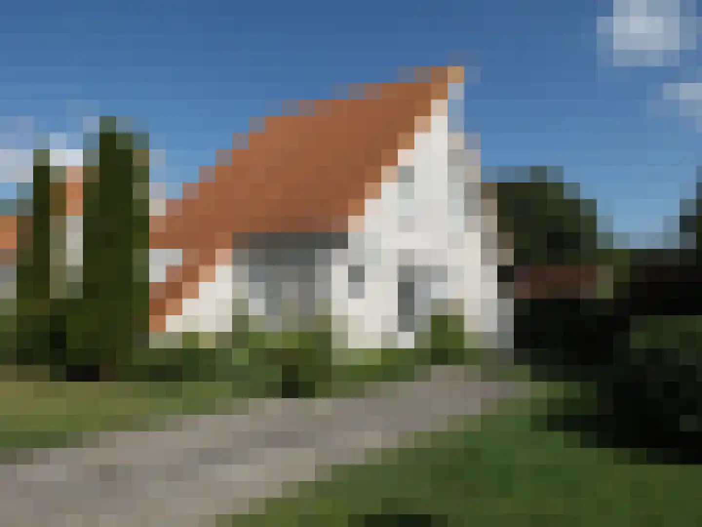 Strand 84 in Scharendijke
