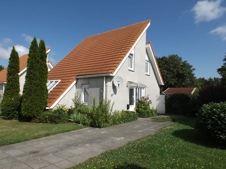 Strand 84 in Scharendijke