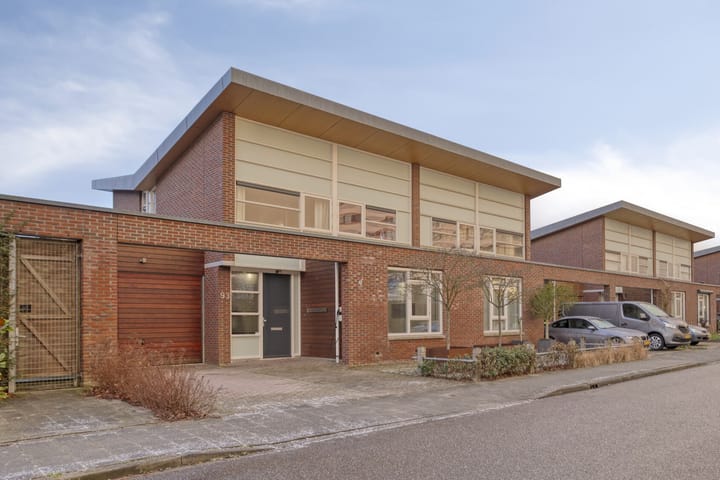 Strandwal 93 in Vlissingen foto