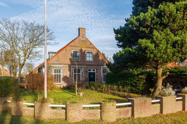 Strandweg 18 in Buren foto