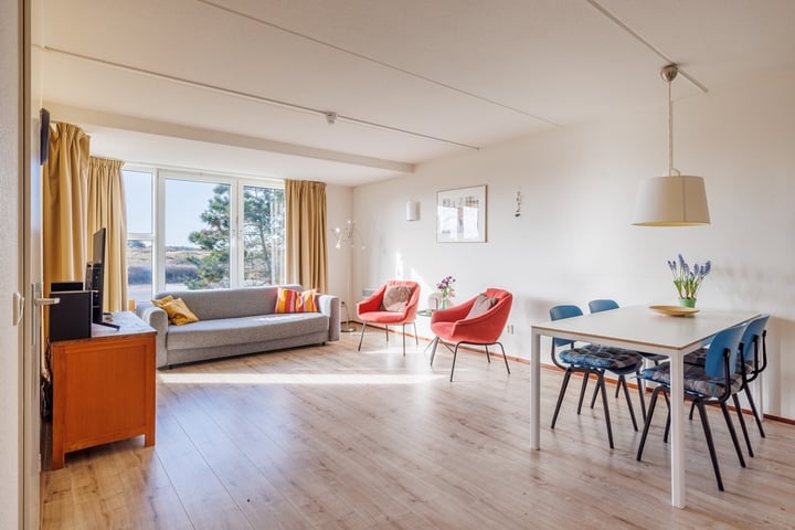 Strandweg 51-130 in Nes foto