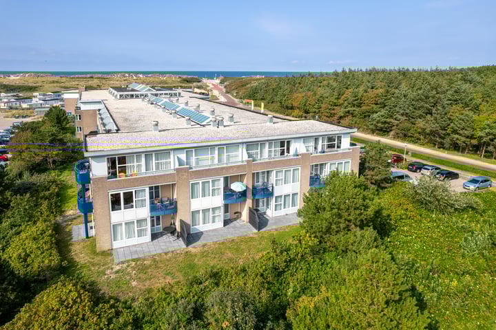 Strandweg 51-235 in Nes foto