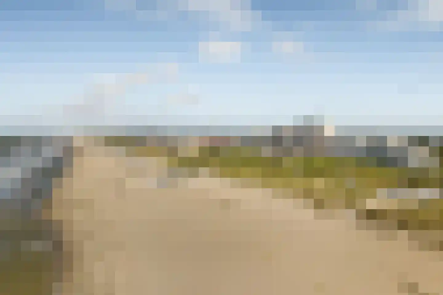 Strandwijck 16 in Noordwijk