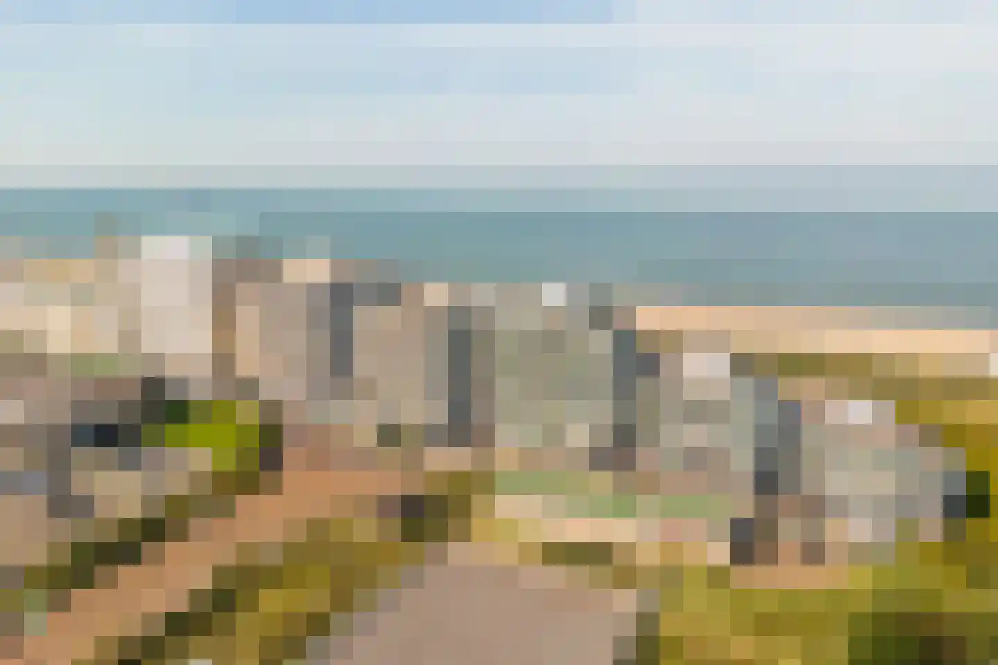 Strandwijck 2 in Noordwijk