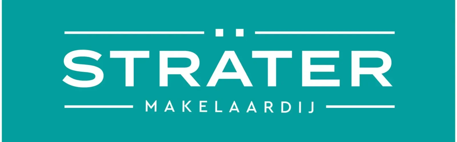 Team photo of Sträter Makelaardij