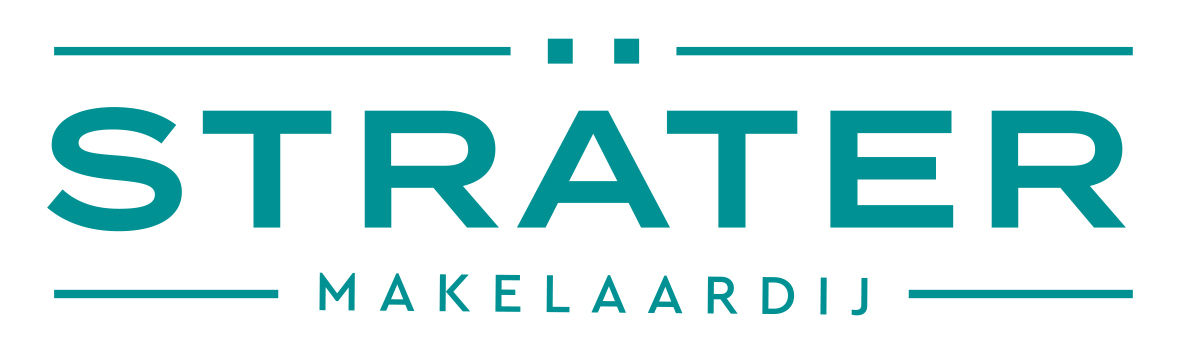 Logo van Sträter Makelaardij