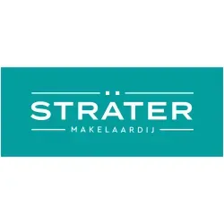 Logo van Sträter Makelaardij