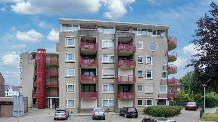 Straterweg 55 in Kerkrade foto