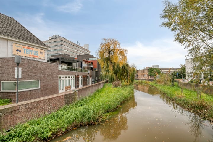 Stratumseind 121 in Eindhoven foto