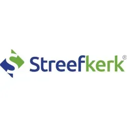 Logo Streefkerk Makelaars o.g. & Assurantiën