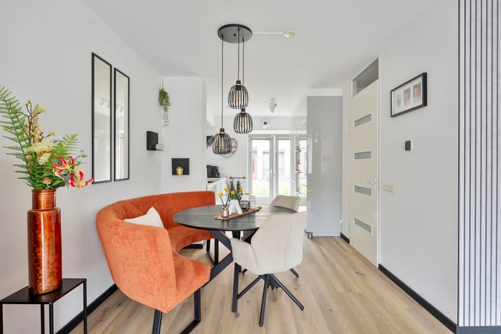 Streefkerkstraat 217 in Zoetermeer foto