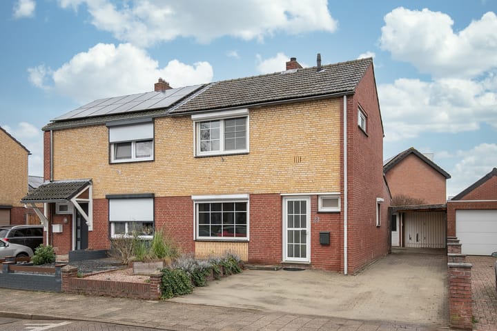 Streekelsweg 23 in Posterholt foto