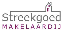 Logo Streekgoed Makelaardij