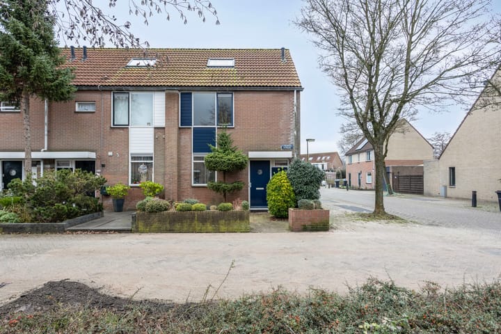Stremselstraat 15 in Purmerend foto