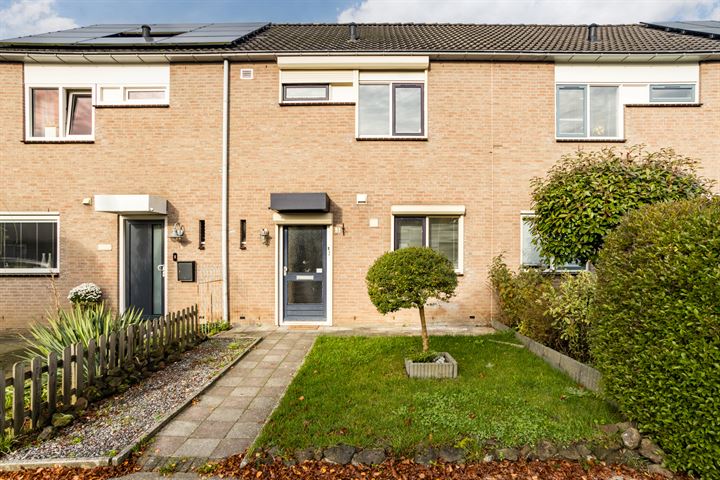 Stresemannstraat 3 in Zevenaar foto