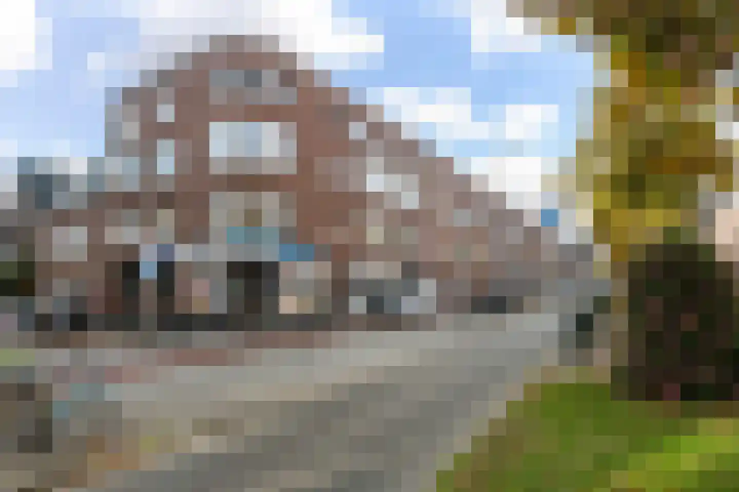 Strevelsweg 144 A in Rotterdam
