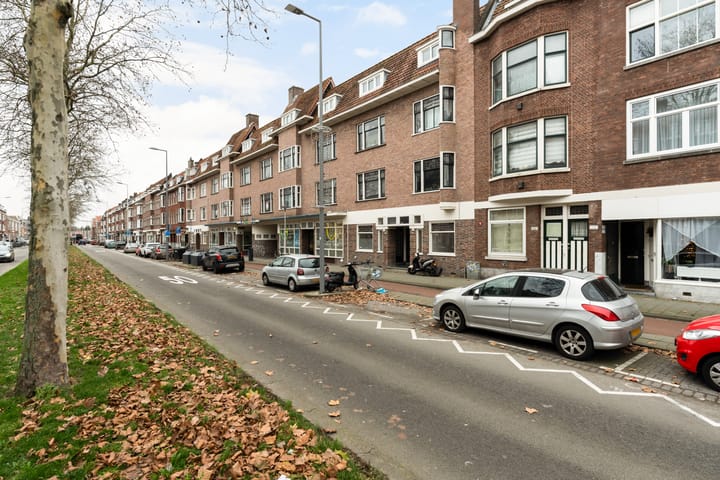 Strevelsweg 96B-01 in Rotterdam