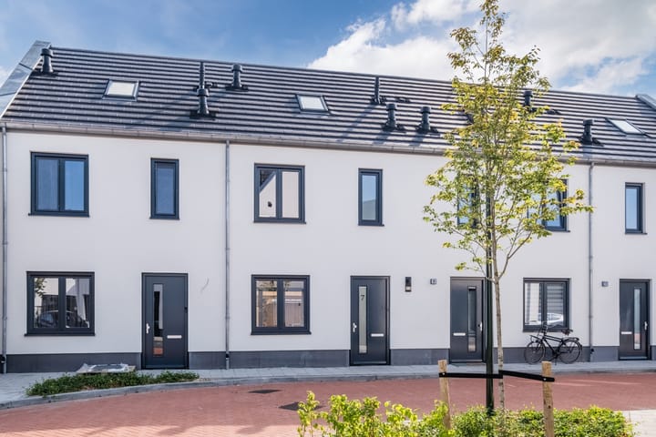 Striboshof 7 in Budel-Schoot foto