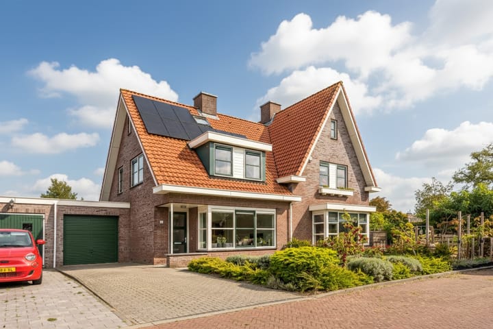 Striephoekstraat 30 in Kattendijke foto