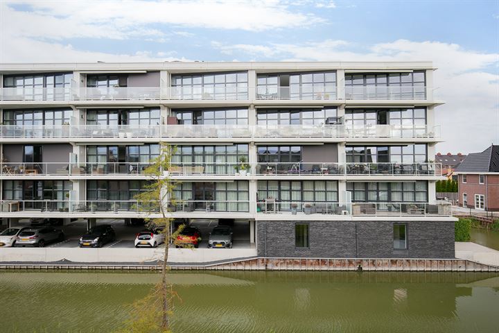 Strigastraat 31 in Naaldwijk foto