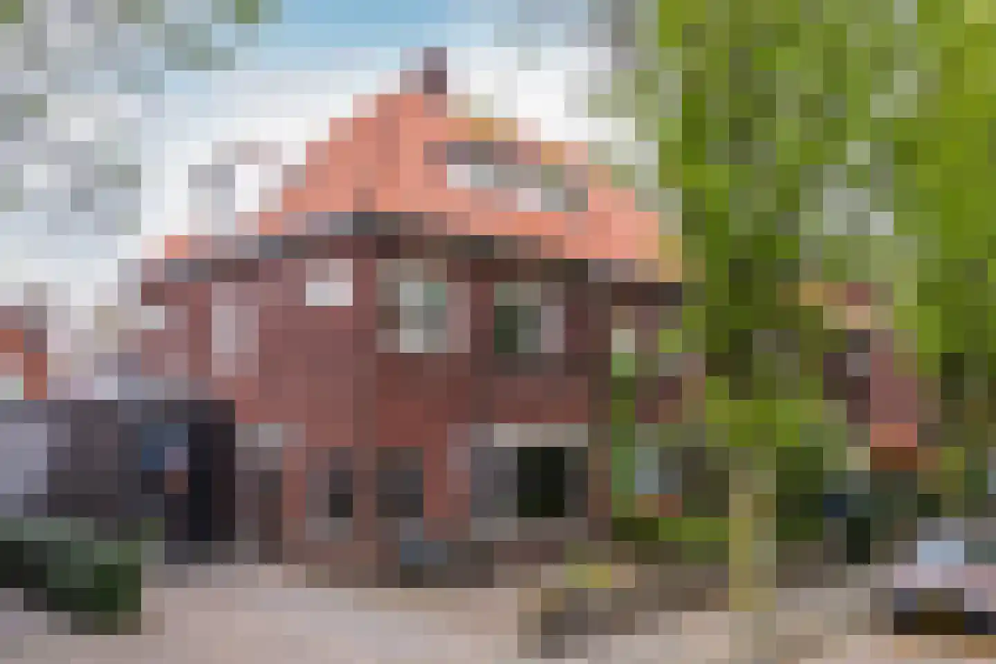 Strijenlaan 39 in Breda