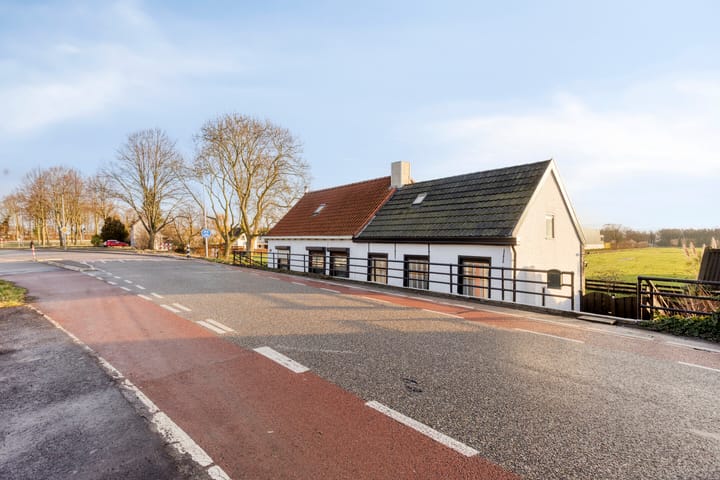 Strijenseweg 130 in 's-Gravendeel