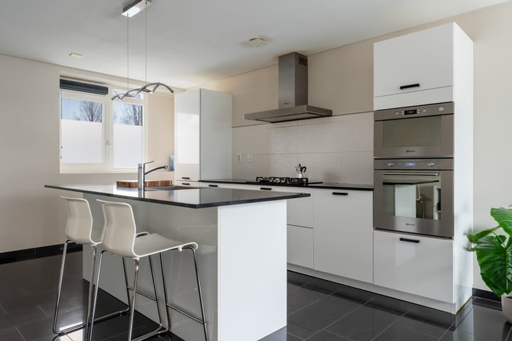 Strijpesingel 28 in Rotterdam foto