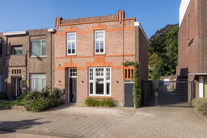 Strijpsestraat 105 in Eindhoven foto