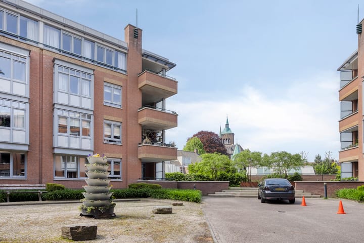 Strijpsestraat 144-28 in Eindhoven