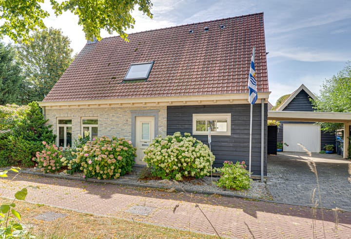 Strobbelhoekstraat 38 in Ovezande foto