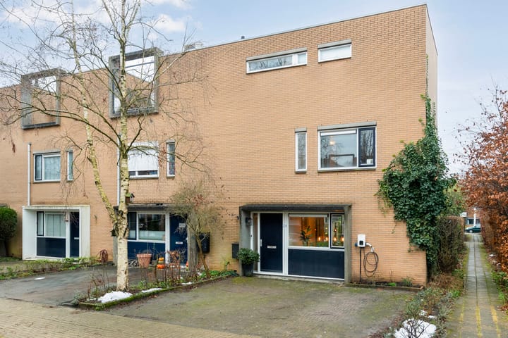 Strodekkerstraat 28 in Zwolle