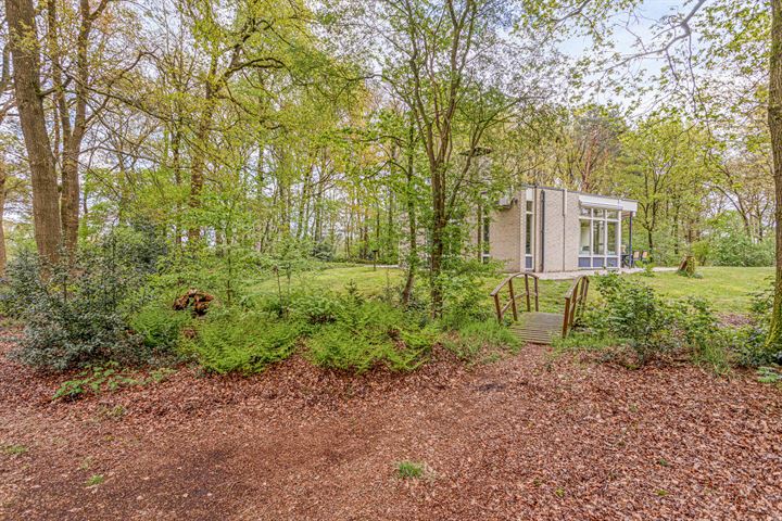 Stroeërweg 66 in Stroe foto