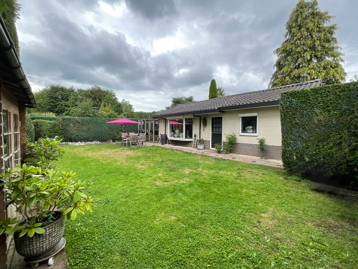 Strokel 23A-30 in Ermelo foto