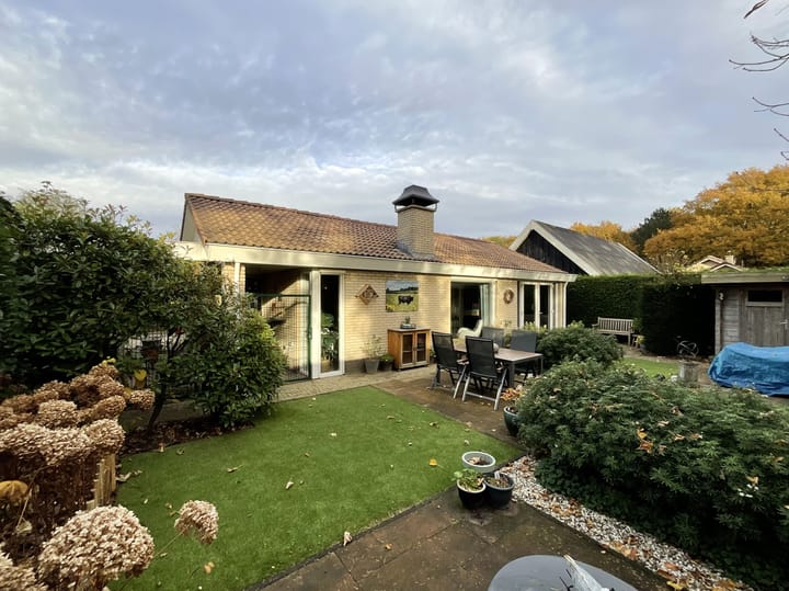 Strokel 23A-32 in Ermelo foto