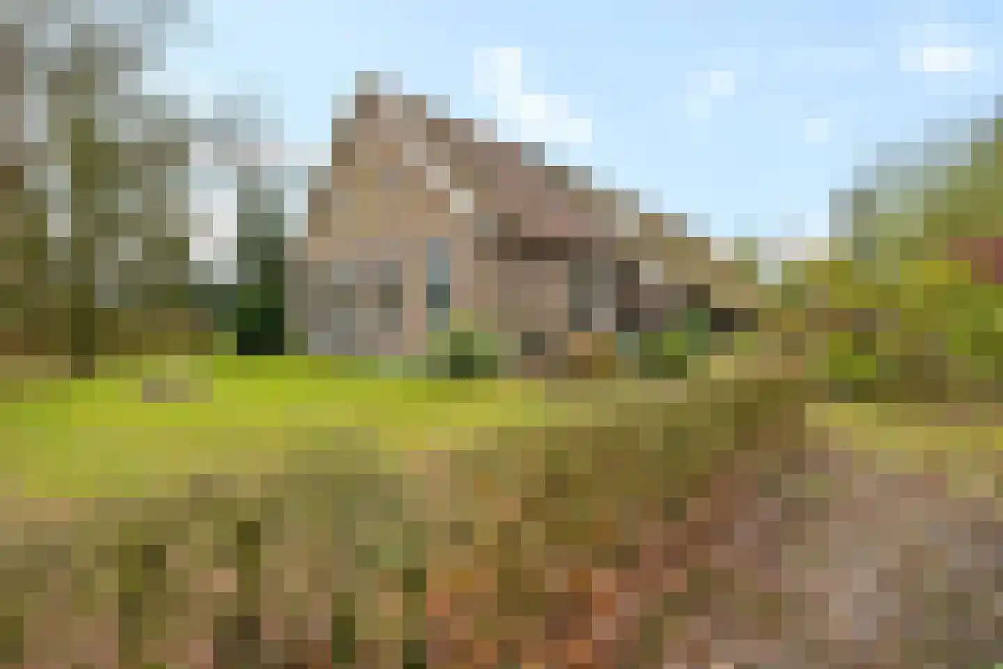 Stroovledder 9 in Dwingeloo