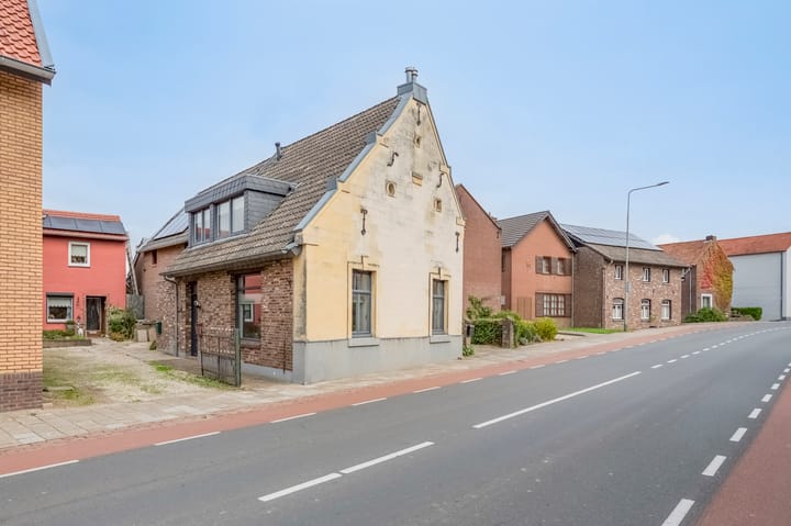 Strucht 80 in Schin op Geul foto