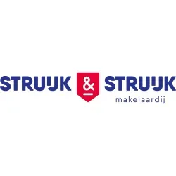 Logo van Struijk &amp; Struijk Makelaardij