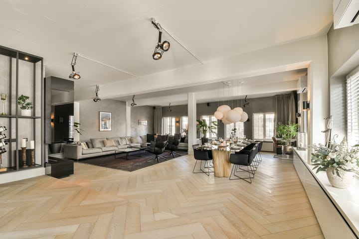 Struisenburgstraat 48C in Rotterdam foto