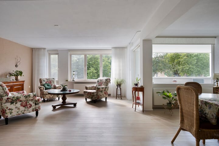 Struytse Hoeck 105 in Hellevoetsluis foto