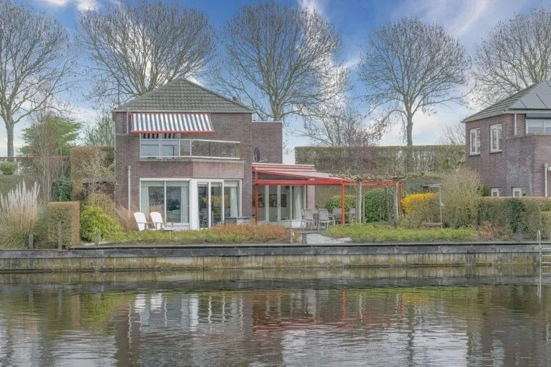 Kantoor foto van Sturm Makelaars