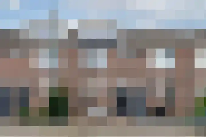 Stuurboordlaan 14 in Woerden