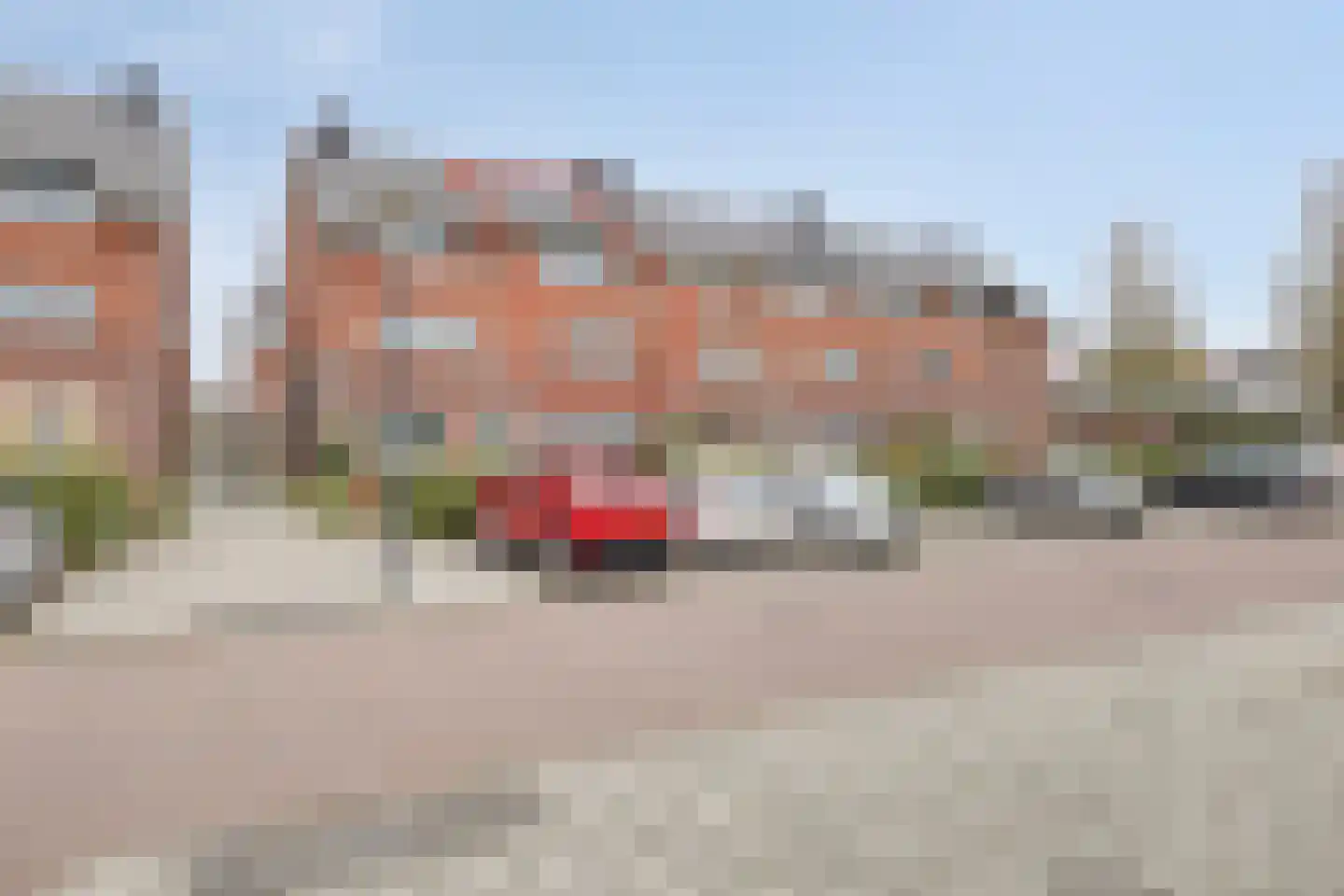 Stuurboordstraat 28 in Kudelstaart