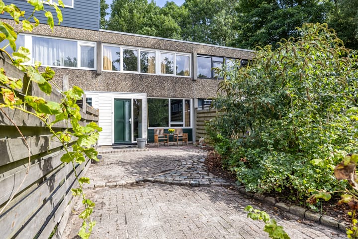 Stuurhut 15 in Groningen