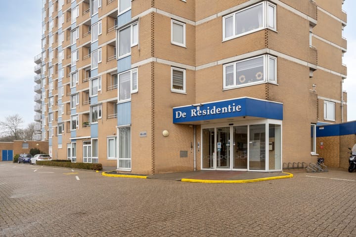 Foto van woning Stuvesande 198, Terneuzen